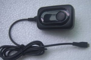 Hard reset Ingenico iwl250