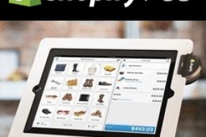 How does Shopify POS work?