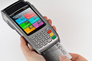 Hugin & Verifone VX 675 EFT POS New Nesil Yazar Kasa