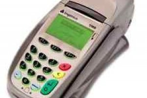 Ingenico 5100 firmware