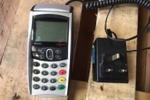 Ingenico card machine problems