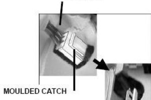 Ingenico eft930 Troubleshooting