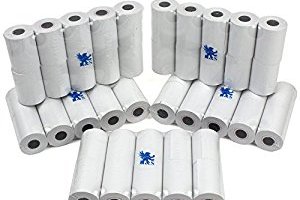 Ingenico eft930g paper Rolls