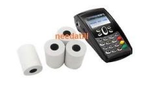 Ingenico EFT930G Users Manual