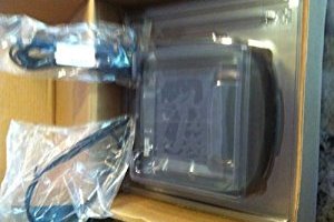 Ingenico i6780 Signature Pad