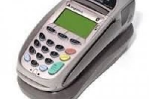 Ingenico i7780 change language