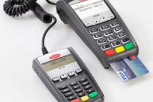 Ingenico iCT220 Driver