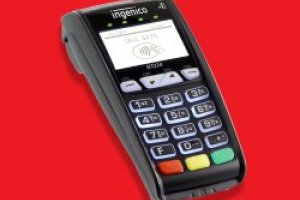 Ingenico ict220 Driver USB download