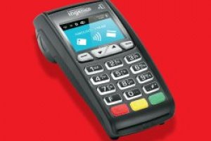 Ingenico iCT250 Contact number