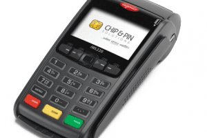 Ingenico iCT250 user Guide