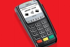 Ingenico iPP320 manual