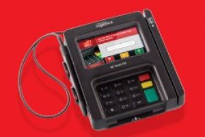 Ingenico isc250 PDF