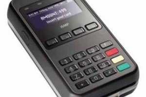 Ingenico iSMP pairing Instructions