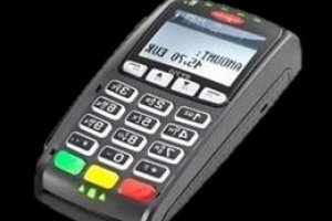 Ingenico Pin Pad