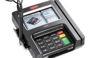 Ingenico PIN pad Troubleshooting