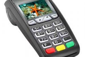 Ingenico Telium2 iCT250