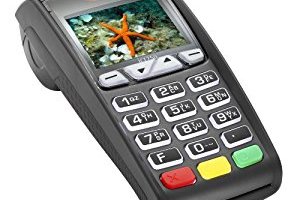 Ingenico telium2 iCT250 Review
