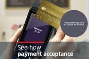 Ingenico terminals SAS