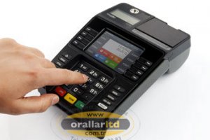 Ingenico Yazar Kasa POS price