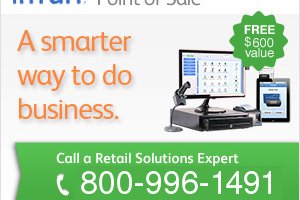 Intuit Point of Sale customer service phone number