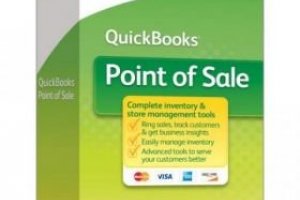 Intuit Point of Sale reviews