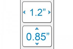 Intuit POS price tags