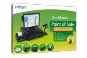 Intuit POS socket error