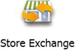 Intuit POS store Exchange service