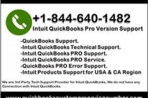Intuit QuickBooks Point of Sale customer service