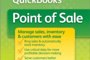 Intuit QuickBooks Point of Sale User Guide