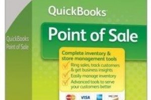 Intuit QuickBooks POS reviews