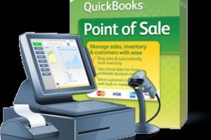 Intuit QuickBooks POS trial