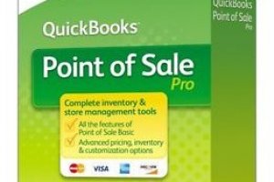 Intuit QuickBooks POS updates