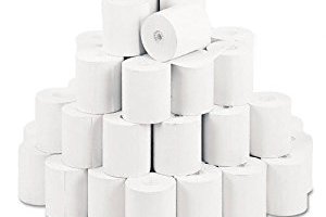 Intuit receipt printer paper
