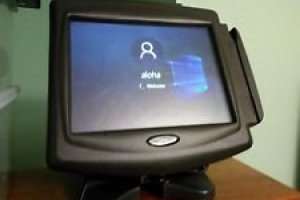 Is Aloha POS PCI compliant