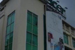 Kode POS Ruko Mangga Dua Square