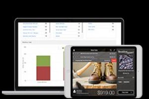 Lightspeed POS Contact