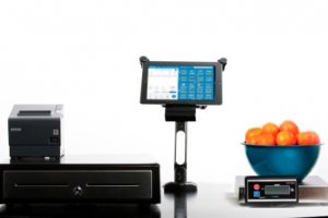 Lightspeed POS crunchbase