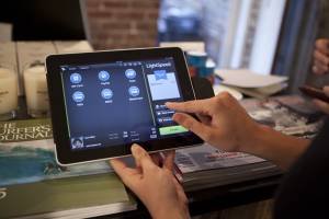 Lightspeed POS for iPad