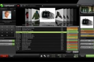Lightspeed POS Ireland