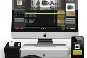 Lightspeed POS printers