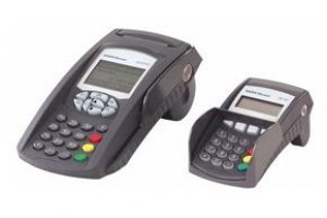 Manual Ingenico eft930b