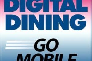 Mobile Restaurant POS app