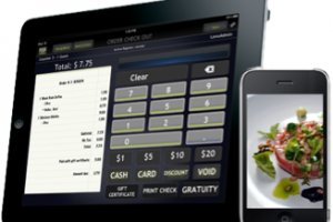 POS Lavu for Windows