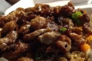 POS Restaurant Albany GA