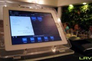 POSLavu tax Profiles