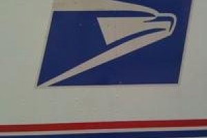 Post Office Times Square