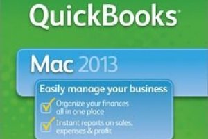 QuickBooks 2011 for Mac Download