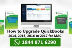 QuickBooks 2014 trial for Mac