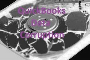 QuickBooks backup file will not open